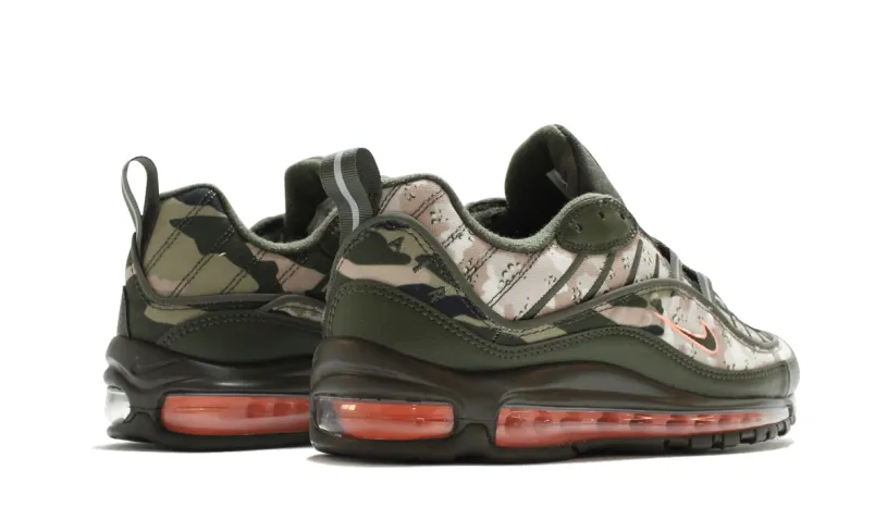 Nike Air Max Air Max 98 SE 'Desert Camo' 