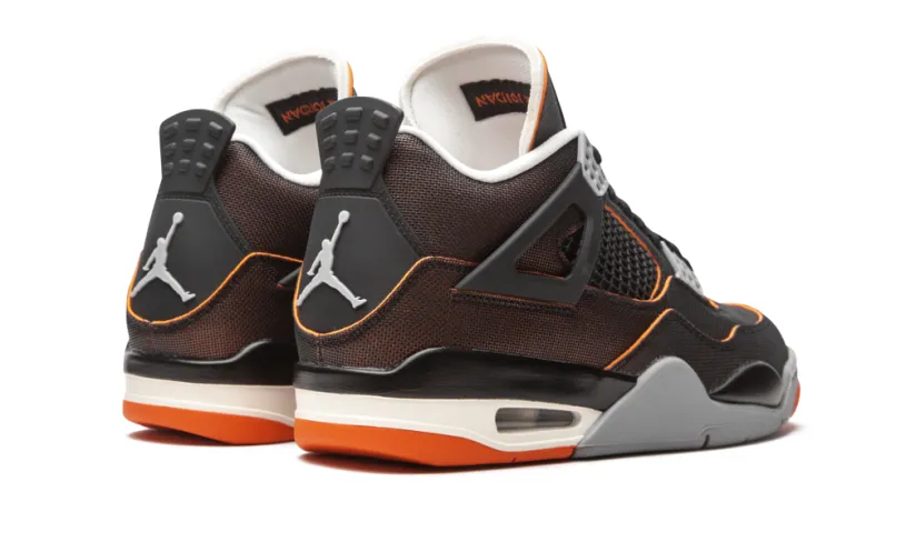 Air Jordan 4 Air Jordan 4 Retro WMNS 'Starfish' 