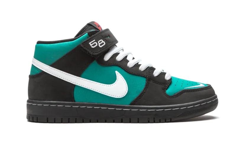 Nike SB SB Dunk Mid Pro ISO 'Griffey' 