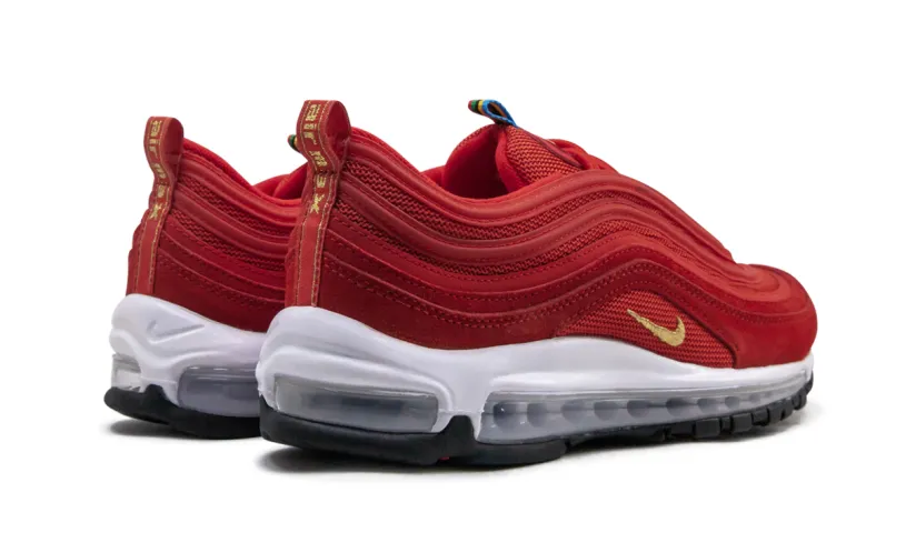 Nike Air Max Air Max 97 QS 'Olympic Rings Pack - Red' 