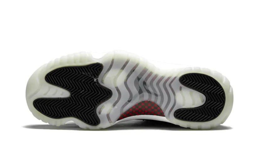 Air Jordan 11 Air Jordan 11 Retro '72-10'