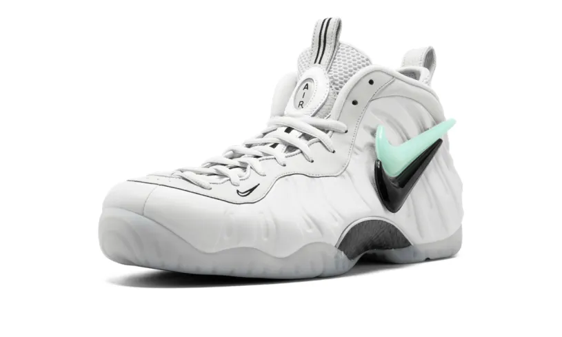 Nike Basketball Air Foamposite Pro AS QS 'All-Star - Removable Swoosh' 