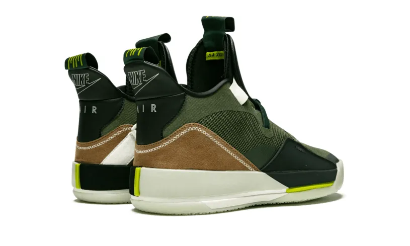 More Jordan Shoes Air Jordan 33 NRG 'Travis Scott' 