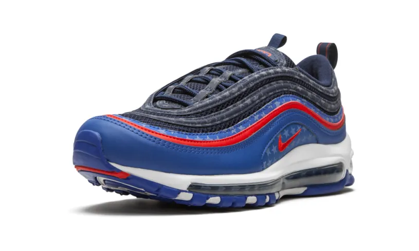Nike Air Max Air Max 97 'City Pride - Dallas'