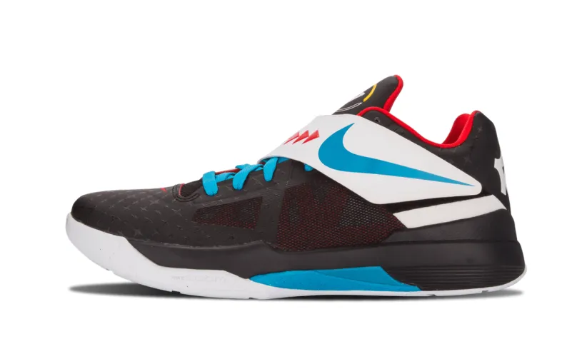 Nike Basketball N7 Zoom KD 4 'N7'
