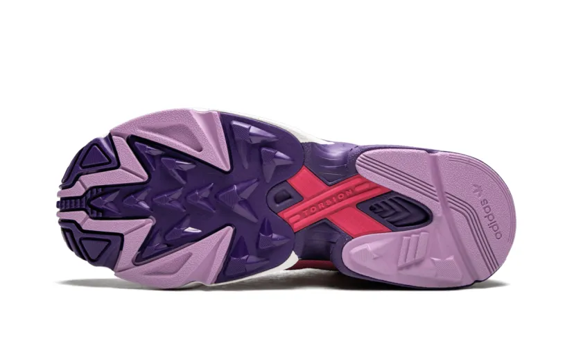 More Adidas Shoes Yung 1 'Dragon Ball Z - Frieza' 