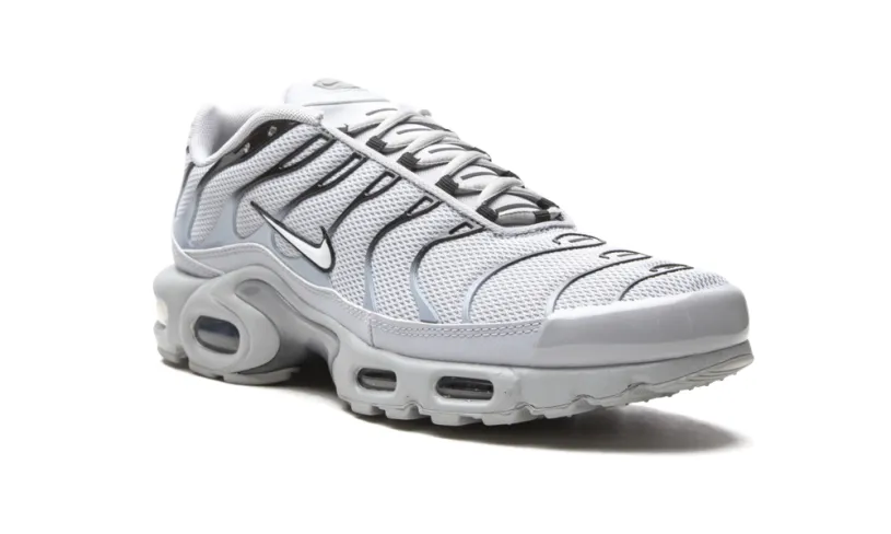 Nike Air Max AIR MAX PLUS 'Wolf Grey' 