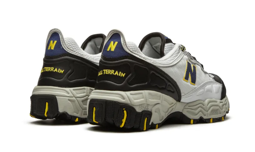 More New Balance 801 