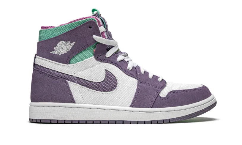 Air Jordan 1 Air Jordan 1 High Zoom CMFT 'Tropical Twist' 