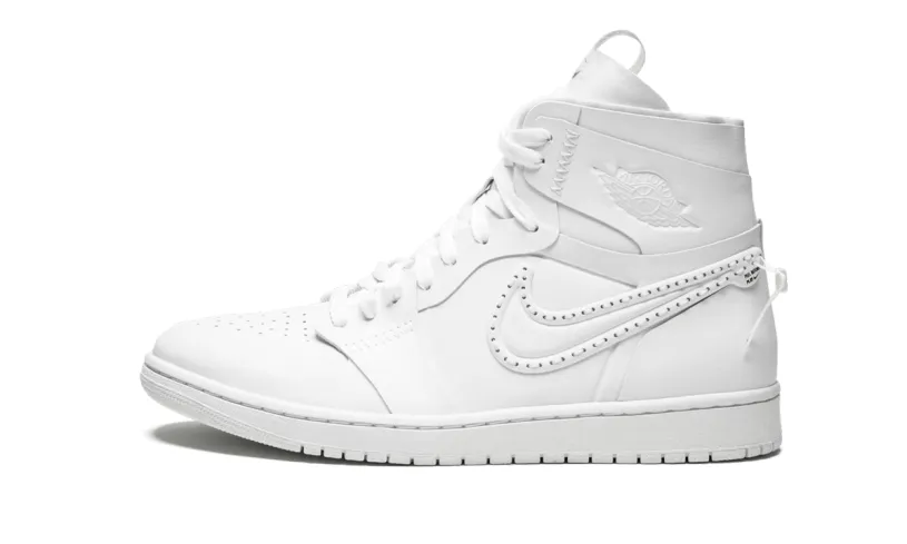 Air Jordan 1 Air Jordan 1 Retro HI NCXL 'Noise Cancelling' 