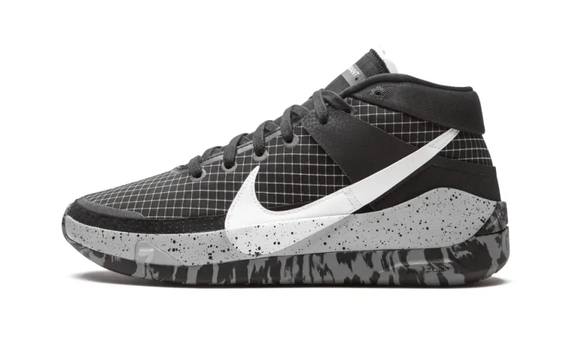 Nike Basketball KD 13 'Oreo'