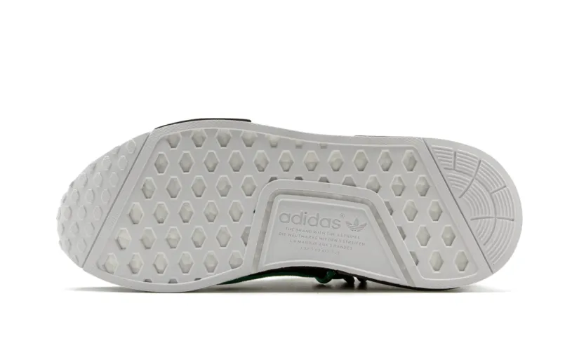 Adidas NMD NMD Humanrace R1 'Pharrell Williams - Green' 