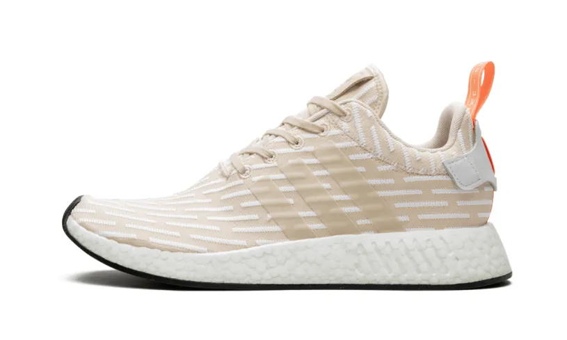 Adidas NMD NMD_R2 WMNS 'Linen' 