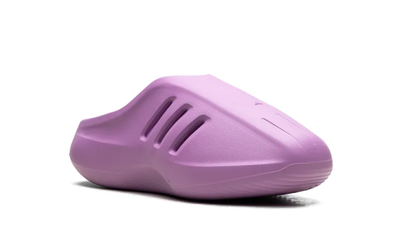 More Adidas Shoes adiFOM IIInfinity Mule 'Pink' 