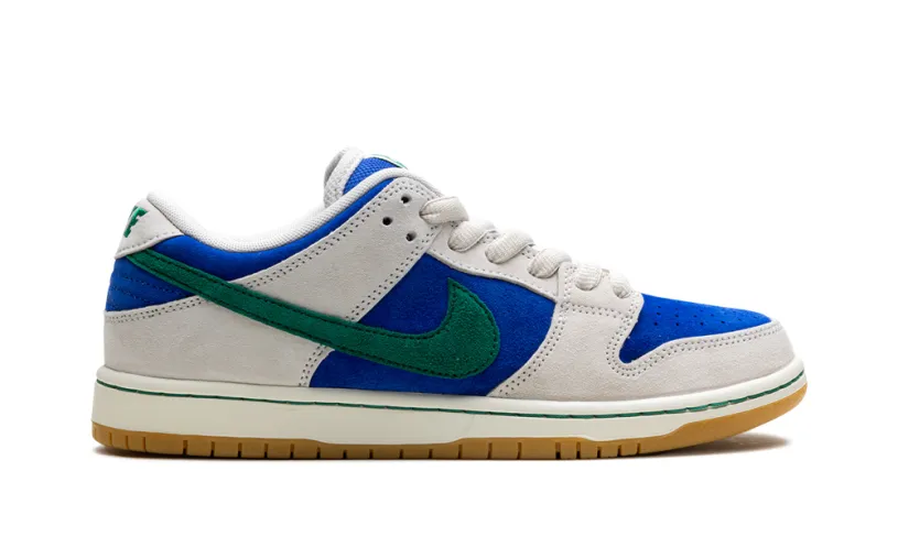 Nike SB Dunk Low SB 'Hyper Royal Malachite' 