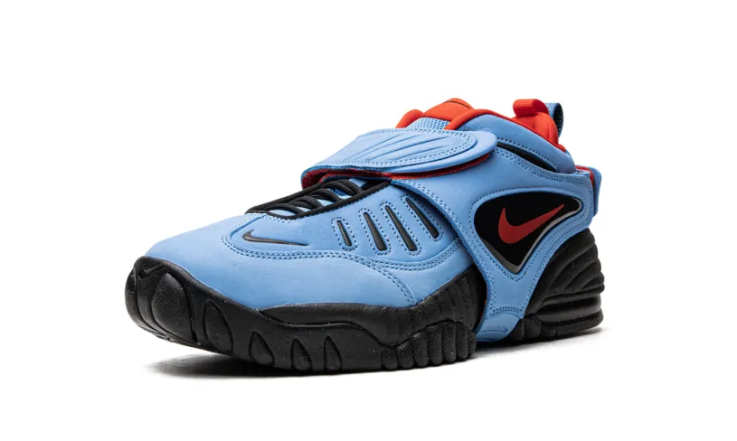 Nike Basketball Air Adjust Force 'AMBUSH - Blue' 