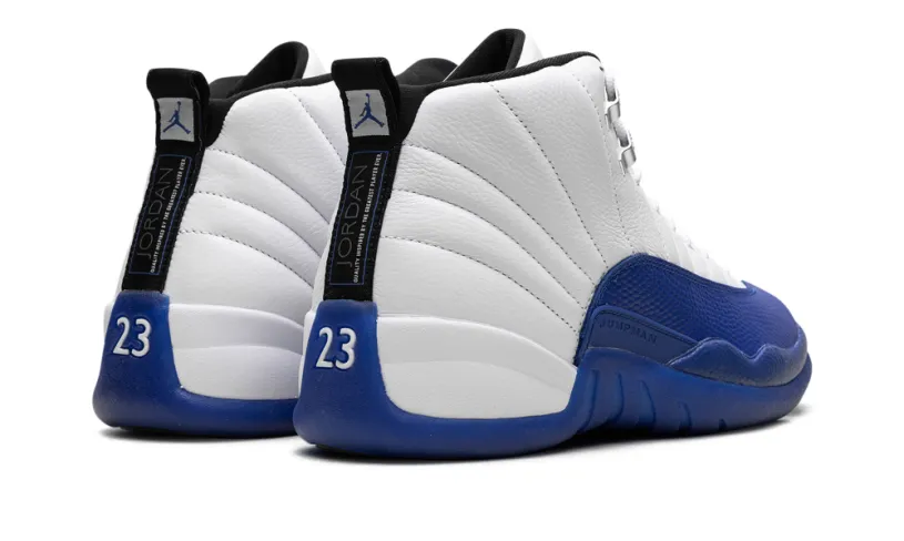 Air Jordan 12 Air Jordan 12 'Blueberry' 