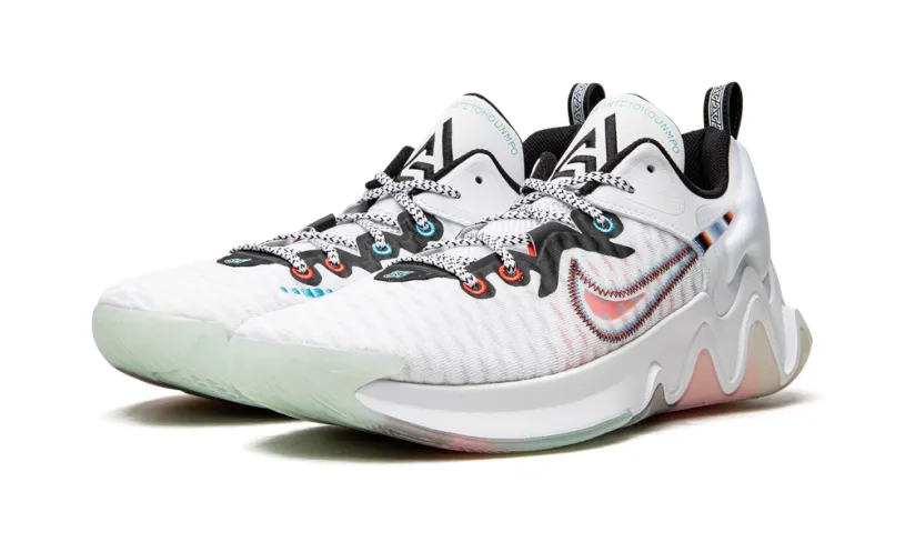 Nike Basketball Giannis Immortality 'Force Field' 