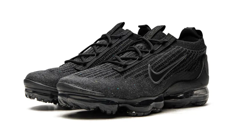 Nike Air Max Air VaporMax 2021 FK 'Black Anthracite'