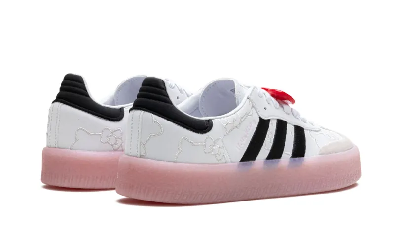 Adidas Samba Sambae WMNS 'Hello Kitty' 