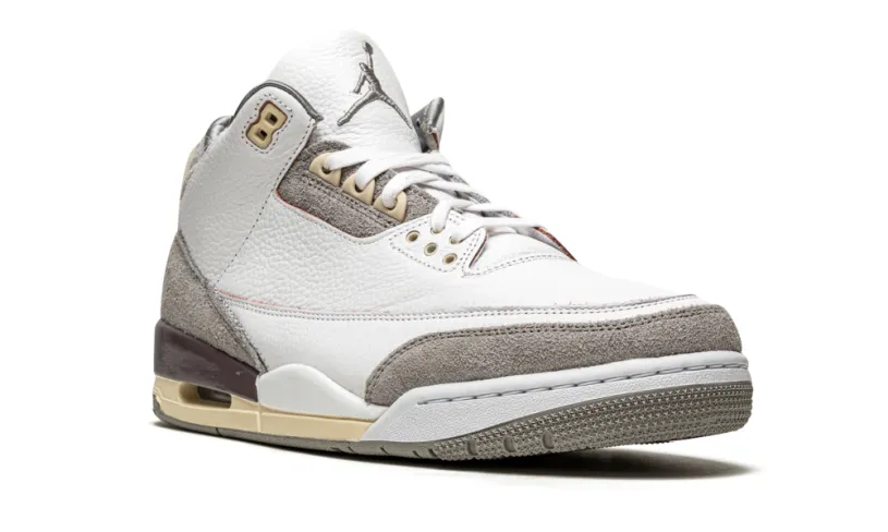 Air Jordan 3 AIR JORDAN 3 RETRO SP WMNS 'A Ma Maniére - Raised by Women' 