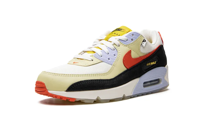 Nike Air Max Air Max 90 'Set To Rise'