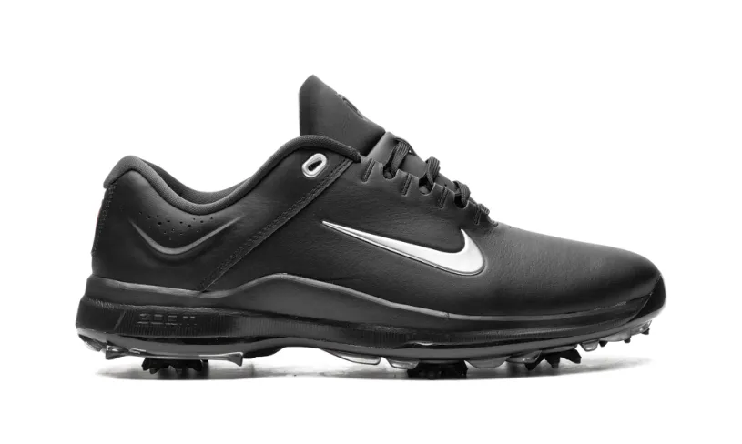 Nike Lifestyle Air Zoom Tiger Woods 20 'Black'