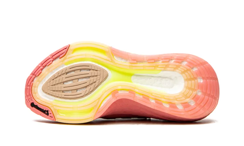 Adidas Ultraboost ULTRABOOST 21 WMNS 'Hazy Rose' 