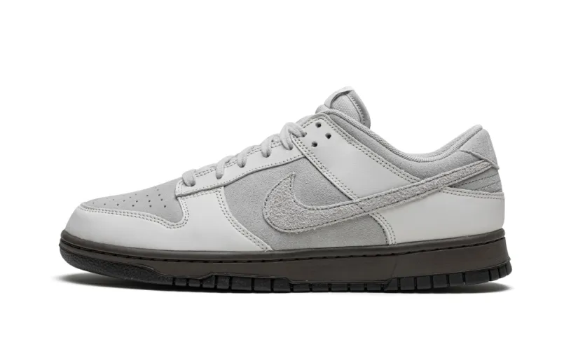 Nike Dunk Dunk Low 'Ironstone'