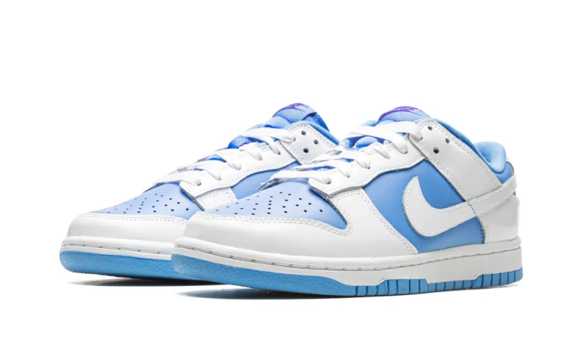 Nike Dunk DUNK LO ESS MNS WMNS 'Reverse UNC'