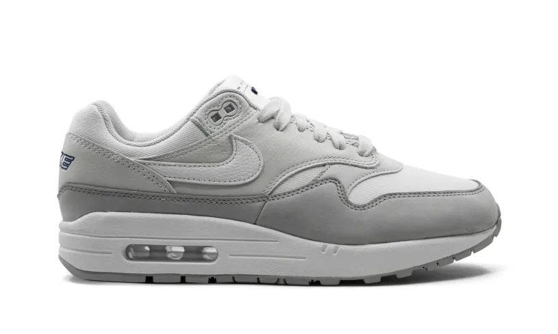 Nike Lifestyle AIR MAX 1 '87 LX WMNS 'Light Smoke Grey' 