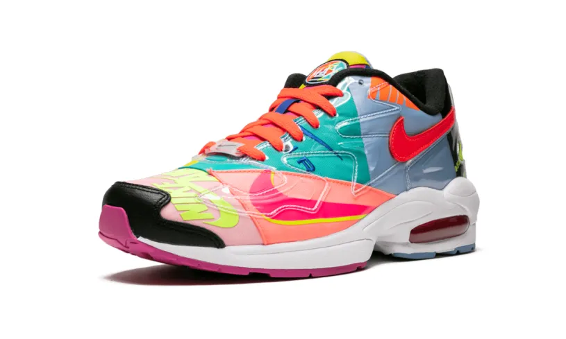 Nike Air Max Air Max 2 Light QS 'Atmos' 