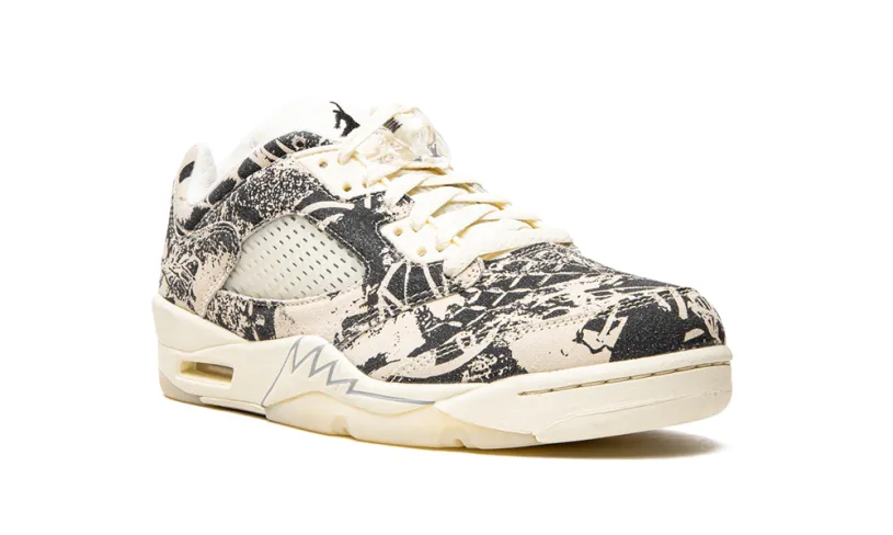 Air Jordan 5 AIR JORDAN 5 LO WMNS 'Expression' 