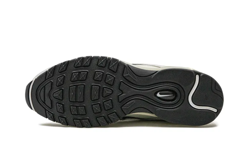 Nike Air Max Air Max 97 'Light Bone   Khaki   Black' 