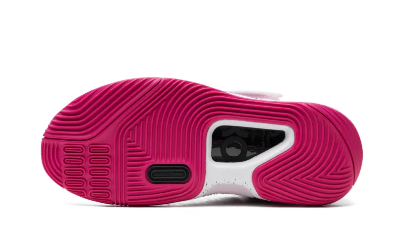Nike Basketball KD14 Kay Yow 'Pink Kay Yow' 