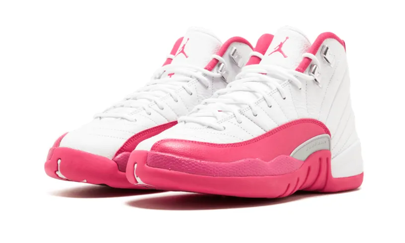 Air Jordan 12 Air Jordan 12 Retro GS 'Valentine's Day'