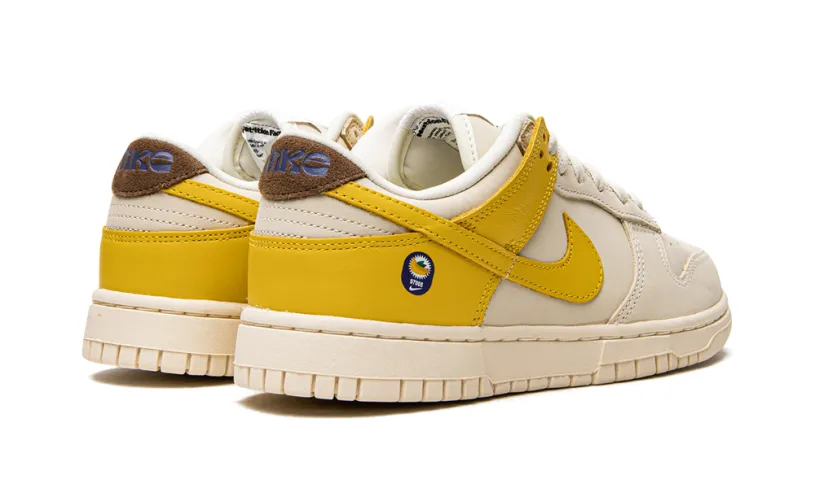 Nike Dunk DUNK LO LX WMNS 'Banana' 