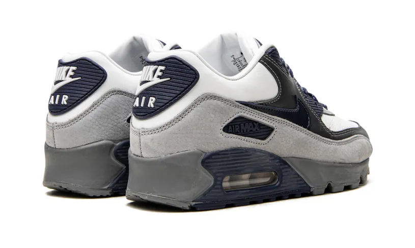 Nike Air Max Air Max 90 'Lahar Escape Grey' 