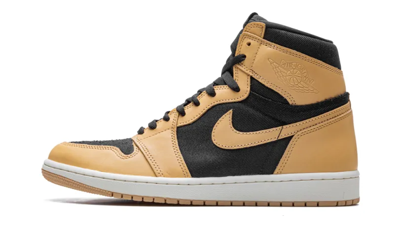 Air Jordan 1 Air Jordan 1 'Heirloom' 