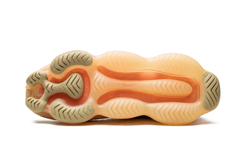 Nike Lifestyle AIR MAX SCORPION WMNS 'Sesame' 