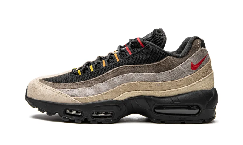 Nike Air Max Air Max 95 'Topographic'