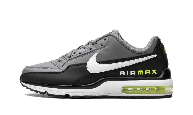 Nike Air Max Air Max LTD 3 'Smoke Grey Black' 