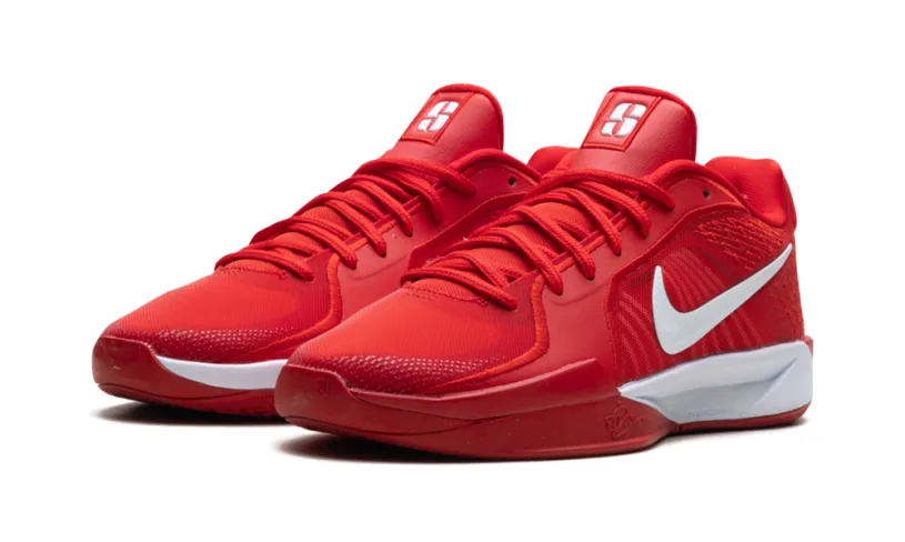 Nike Lifestyle Sabrina 2 WMNS 'University Red'