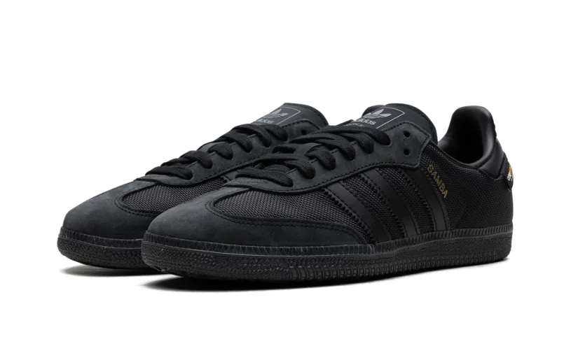Adidas Samba Samba OG 'Black' 
