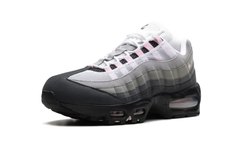 Nike Air Max Air Max 95 WMNS 'Pink Foam' 