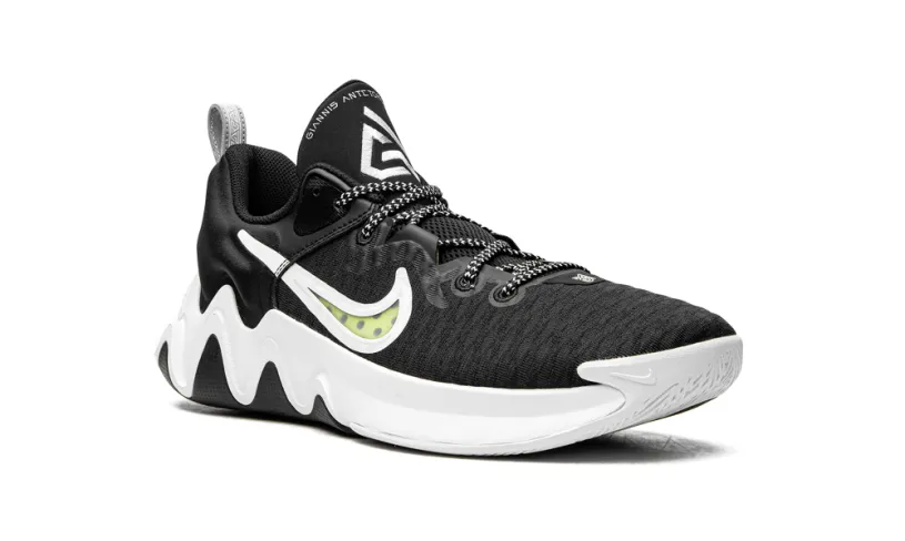 Nike Basketball Giannis Immortality 