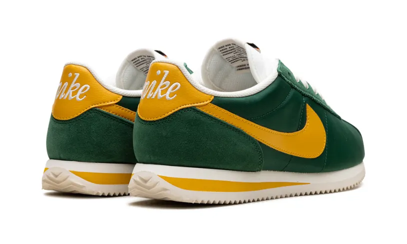 Nike Cortez Cortez 'Oregon'