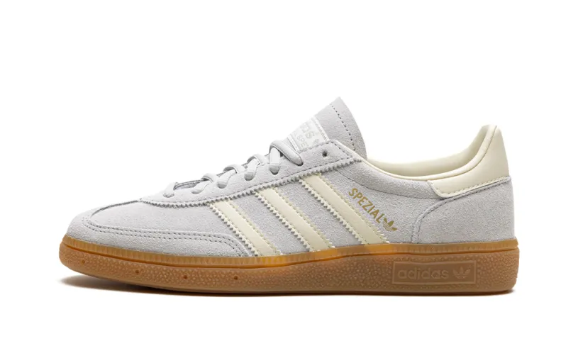 Adidas Handball Spezial Handball Spezial 'Grey Cream White' 
