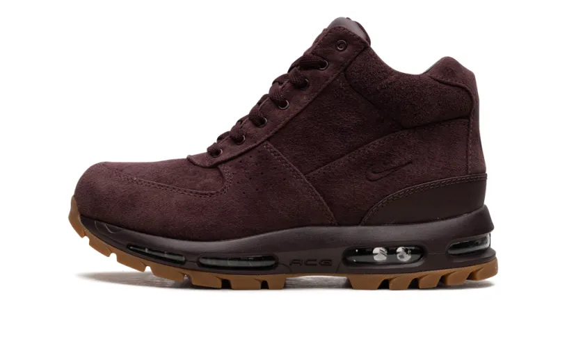 Nike Air Max Air Max Goadome 'Burgundy' 