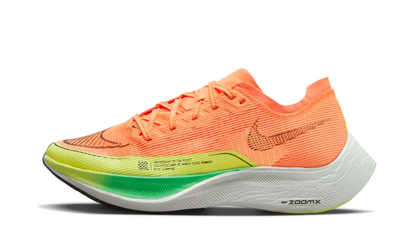 Nike Lifestyle ZOOMX VAPORFLY NEXT% 2 WMNS 'PEACH CREAM' 